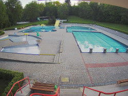 Letní koupaliště