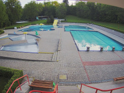 Letní koupaliště
