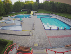 Letní koupaliště