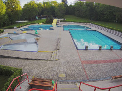 Letní koupaliště