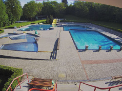 Letní koupaliště
