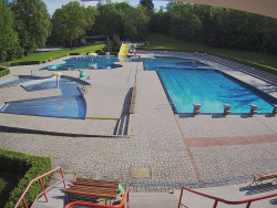 Letní koupaliště
