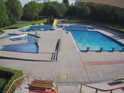Letní koupaliště