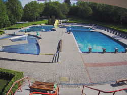Letní koupaliště