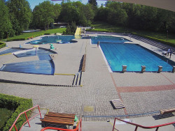 Letní koupaliště
