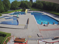 Letní koupaliště