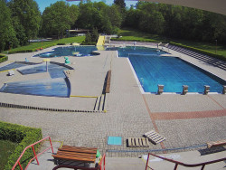Letní koupaliště