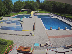 Letní koupaliště