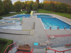 Letní koupaliště