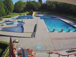 Letní koupaliště
