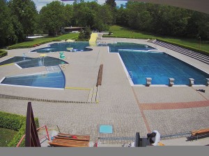 Letni koupaliště Chrudim - Letní koupaliště - 20.5.2026 v 12:32 Letni koupaliště Chrudim - Letní koupaliště - 20.5.2026 v 12:32