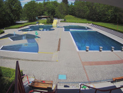 Letní koupaliště