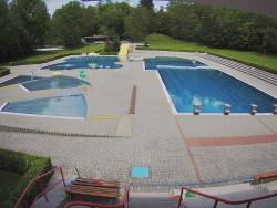 Letní koupaliště