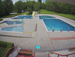 Letní koupaliště