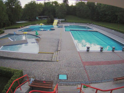 Letní koupaliště