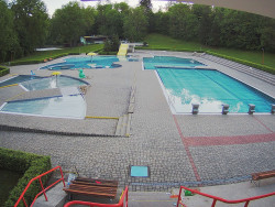 Letní koupaliště