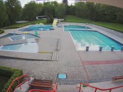Letní koupaliště