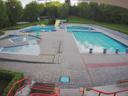 Letní koupaliště