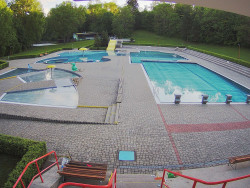 Letní koupaliště