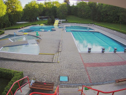 Letní koupaliště
