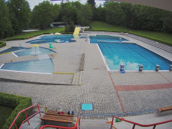 Letní koupaliště