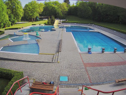 Letní koupaliště