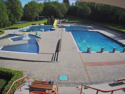 Letní koupaliště