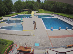 Letní koupaliště