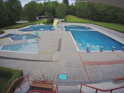 Letní koupaliště