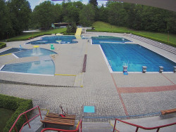 Letní koupaliště