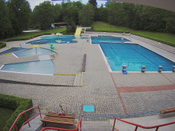 Letní koupaliště