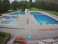 Letní koupaliště