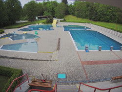 Letní koupaliště