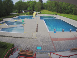 Letní koupaliště