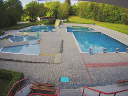 Letní koupaliště