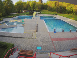 Letní koupaliště
