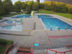 Letní koupaliště