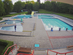 Letní koupaliště