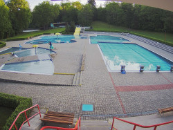 Letní koupaliště