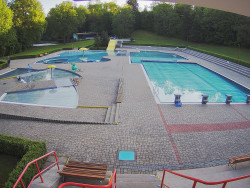 Letní koupaliště