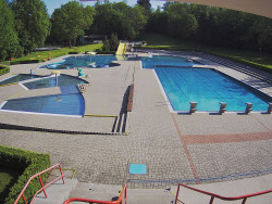 Letní koupaliště