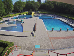 Letní koupaliště