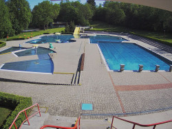 Letní koupaliště