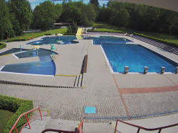 Letní koupaliště