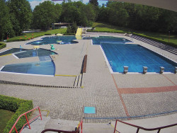 Letní koupaliště