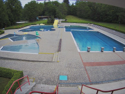 Letní koupaliště