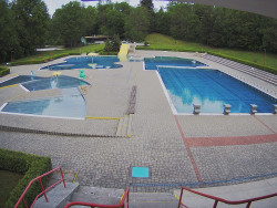 Letní koupaliště