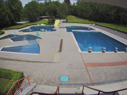 Letní koupaliště