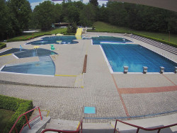 Letní koupaliště