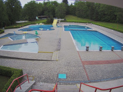 Letní koupaliště